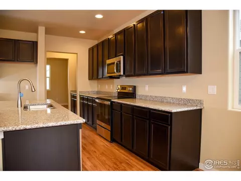 981 Mt Andrew Dr, Severance, CO 80550 photo 3