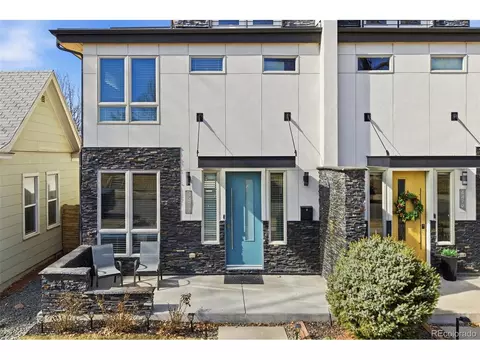 4477 N Vrain St, Denver, CO 80212