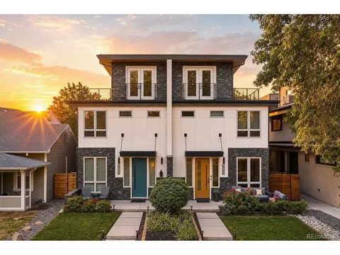 4477 N Vrain St, Denver, CO 80212