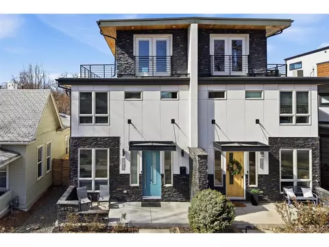 4477 N Vrain St, Denver, CO 80212