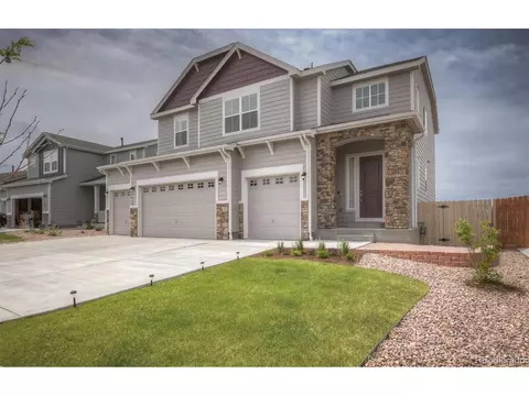 10025 Exeter Trl, Peyton, CO 80831 photo 2