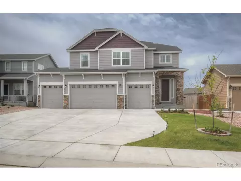 10025 Exeter Trl, Peyton, CO 80831 photo 1