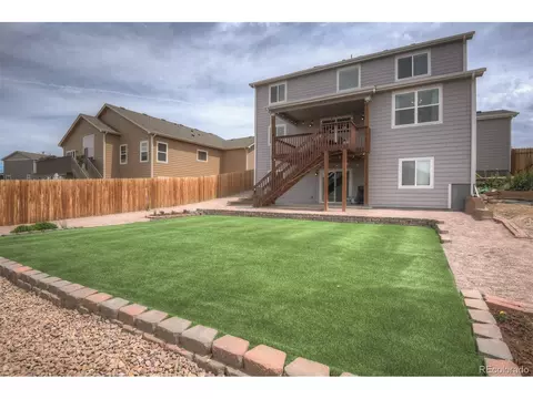 10025 Exeter Trl, Peyton, CO 80831 photo 40
