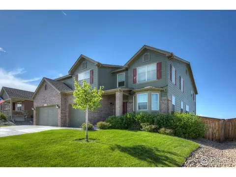 7937 E 139th Pl, Thornton, CO 80602 photo 1