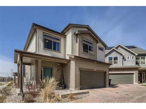 19079 E 54th Pl, Denver, CO 80249 photo 1