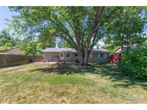 3516 Sabre Dr, Laporte, CO 80535 photo 14