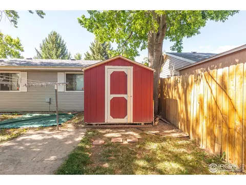 3516 Sabre Dr, Laporte, CO 80535 photo 18