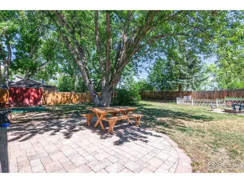 3516 Sabre Dr, Laporte, CO 80535 photo 16