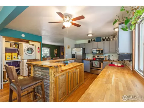 3516 Sabre Dr, Laporte, CO 80535 photo 7