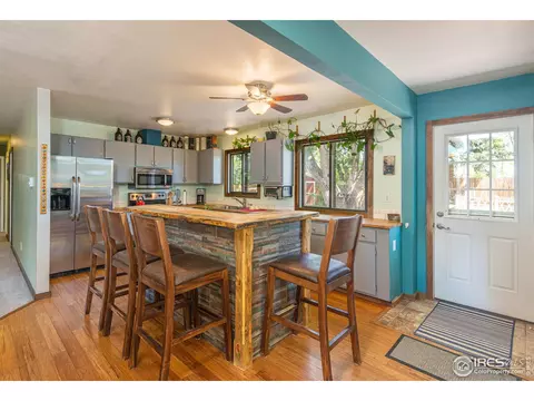 3516 Sabre Dr, Laporte, CO 80535 photo 9