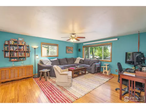 3516 Sabre Dr, Laporte, CO 80535 photo 2