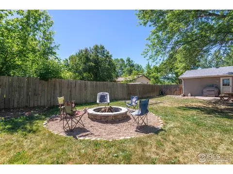 3516 Sabre Dr, Laporte, CO 80535 photo 15