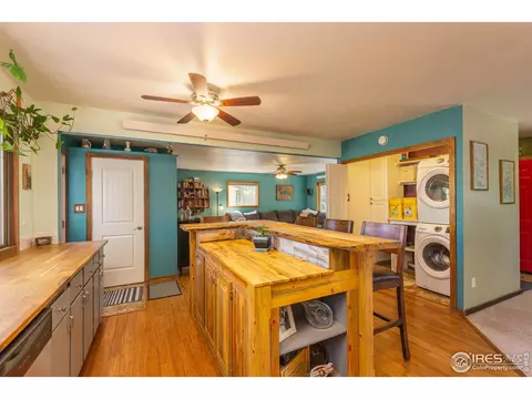 3516 Sabre Dr, Laporte, CO 80535 photo 6