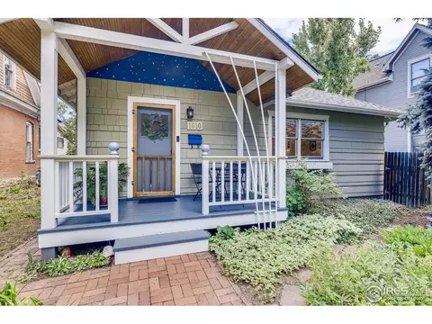 1610 Grove St, Boulder, CO 80302 photo 1