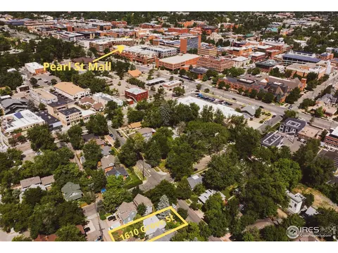 1610 Grove St, Boulder, CO 80302 photo 25