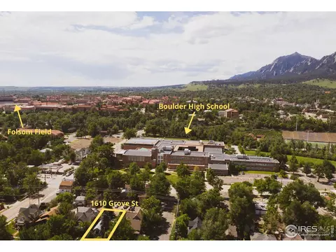 1610 Grove St, Boulder, CO 80302 photo 24