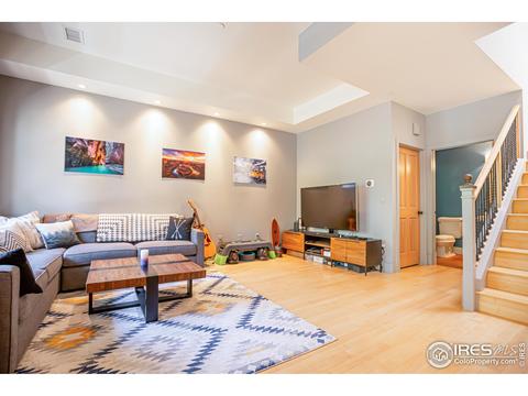 2320 Spruce St #3, Boulder, CO 80302 photo 1