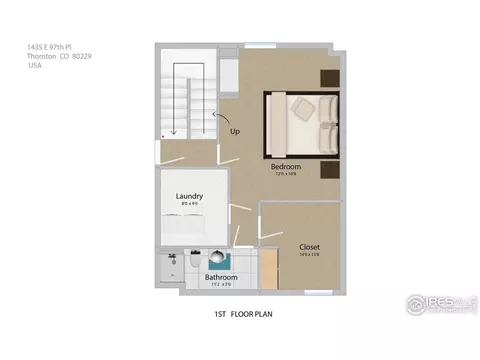 1435 E 97th Pl, Thornton, CO 80229 photo 26