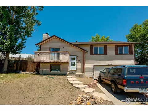 1435 E 97th Pl, Thornton, CO 80229 photo 1