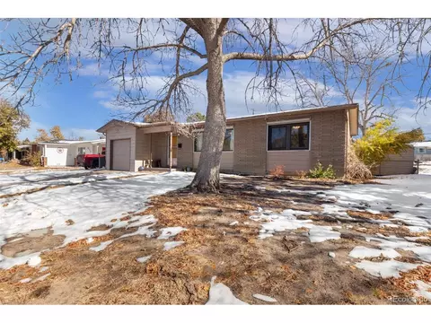 1715 N Chelton Rd, Colorado Springs, CO 80909