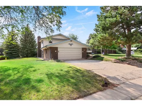 7567 Moore Ct, Arvada, CO 80005 photo 1