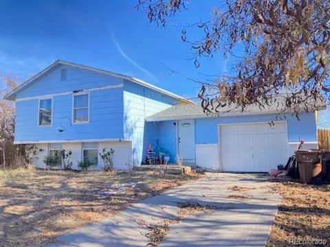 6595 Brook Forest Dr, Colorado Springs, CO 80911