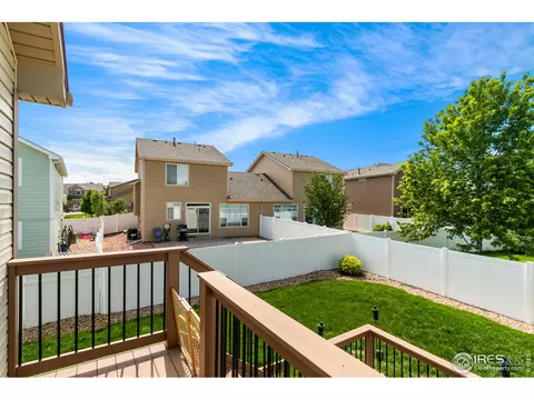 3231 Borrossa St, Evans, CO 80634 photo 23
