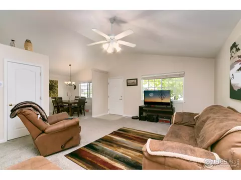 3231 Borrossa St, Evans, CO 80634 photo 7