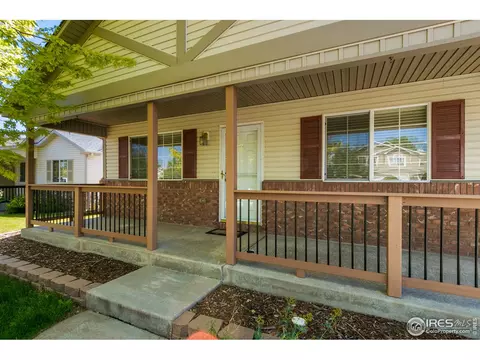 3231 Borrossa St, Evans, CO 80634 photo 4