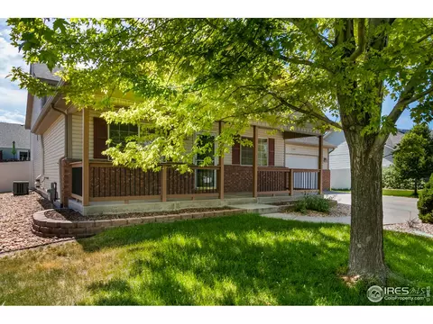 3231 Borrossa St, Evans, CO 80634 photo 3