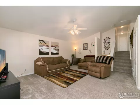 3231 Borrossa St, Evans, CO 80634 photo 5