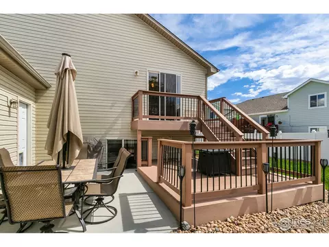 3231 Borrossa St, Evans, CO 80634 photo 24