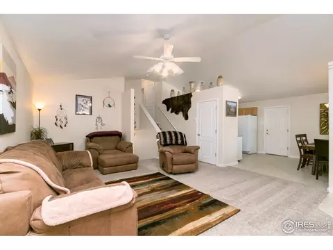 3231 Borrossa St, Evans, CO 80634 photo 6