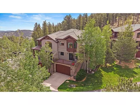 1024 Nob Hill Rd, Evergreen, CO 80439
