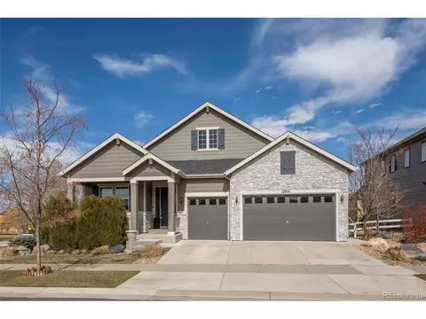 12950 S Cory St, Parker, CO 80134