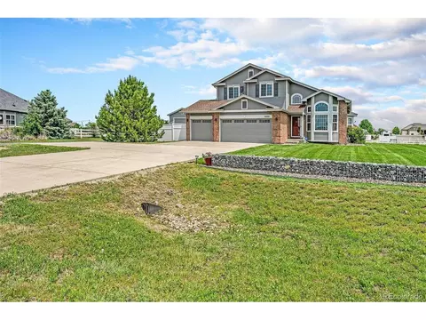 16500 Timber Cove St, Hudson, CO 80642