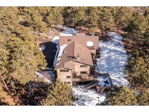 71 W Ranch Trl, Morrison, CO 80465 photo 45