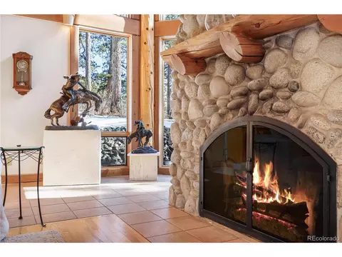 71 W Ranch Trl, Morrison, CO 80465 photo 5