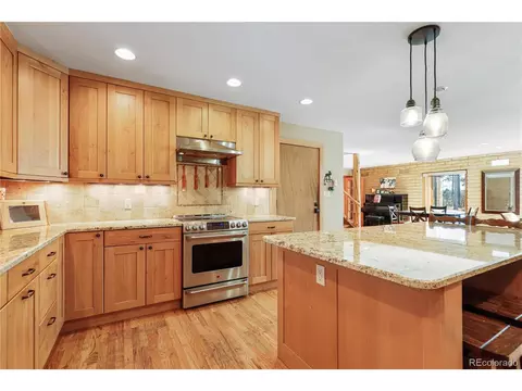 71 W Ranch Trl, Morrison, CO 80465 photo 10