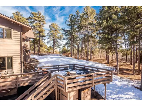 71 W Ranch Trl, Morrison, CO 80465 photo 40