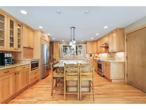 71 W Ranch Trl, Morrison, CO 80465 photo 9