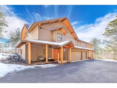 71 W Ranch Trl, Morrison, CO 80465 photo 1