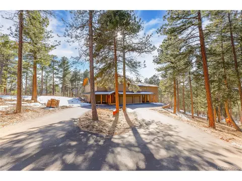 71 W Ranch Trl, Morrison, CO 80465 photo 43