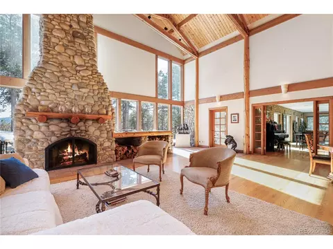 71 W Ranch Trl, Morrison, CO 80465 photo 3