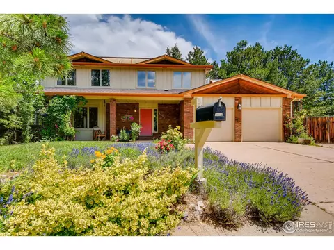 5535 Idylwild Trl, Boulder, CO 80301 photo 1
