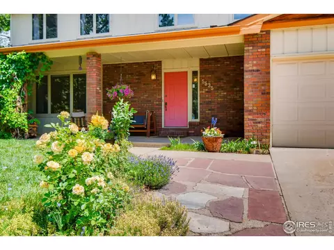 5535 Idylwild Trl, Boulder, CO 80301 photo 2