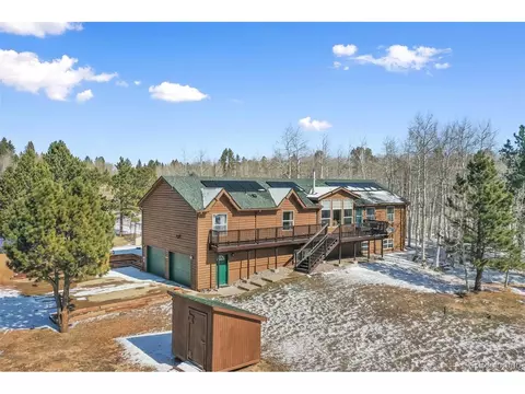 63 Bear Claw Trl, Divide, CO 80814 photo 28