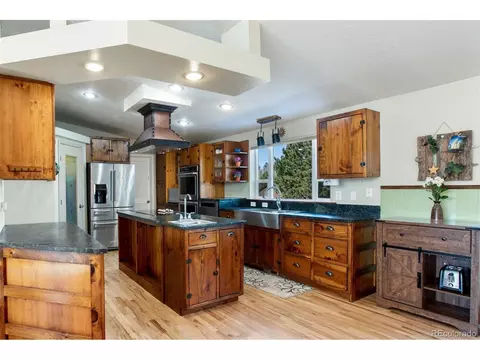 63 Bear Claw Trl, Divide, CO 80814 photo 8