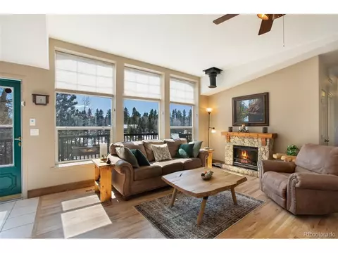 63 Bear Claw Trl, Divide, CO 80814 photo 5