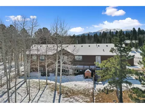 63 Bear Claw Trl, Divide, CO 80814 photo 3